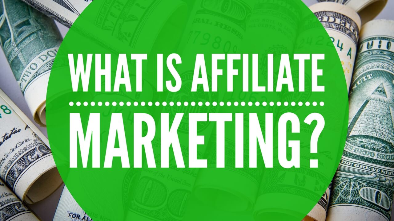 In search of Recommendations On Affiliate internet marketing? Look No Additional! 1