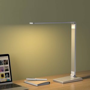 Dimmable Desk Lamp