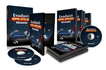 Is the Deadbeat Super Affiliate A Scam The Reloaded Review