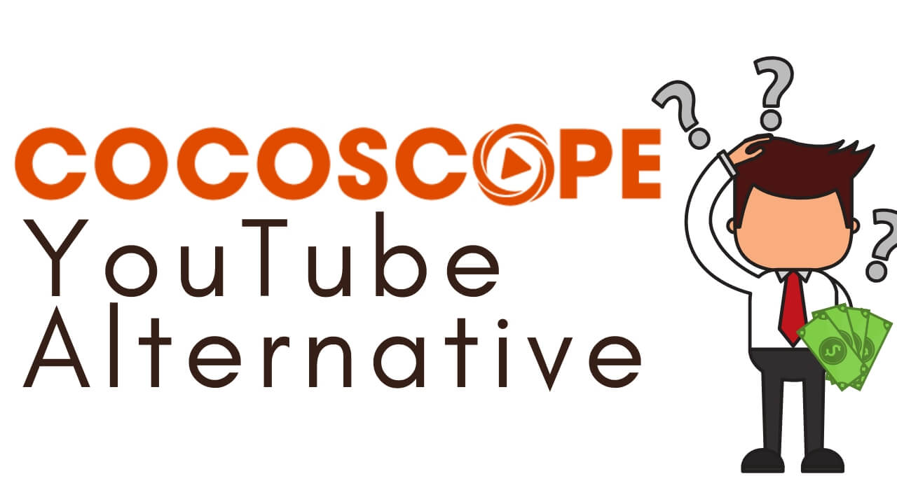 Cocoscope Can You Make Money Youtube Patreon Alternative Or Scam - cocoscope review scam or legit youtube alternative