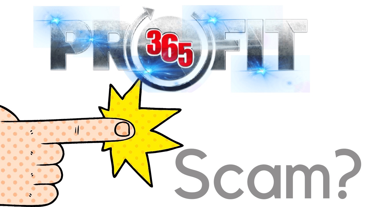 Profit 365 - 