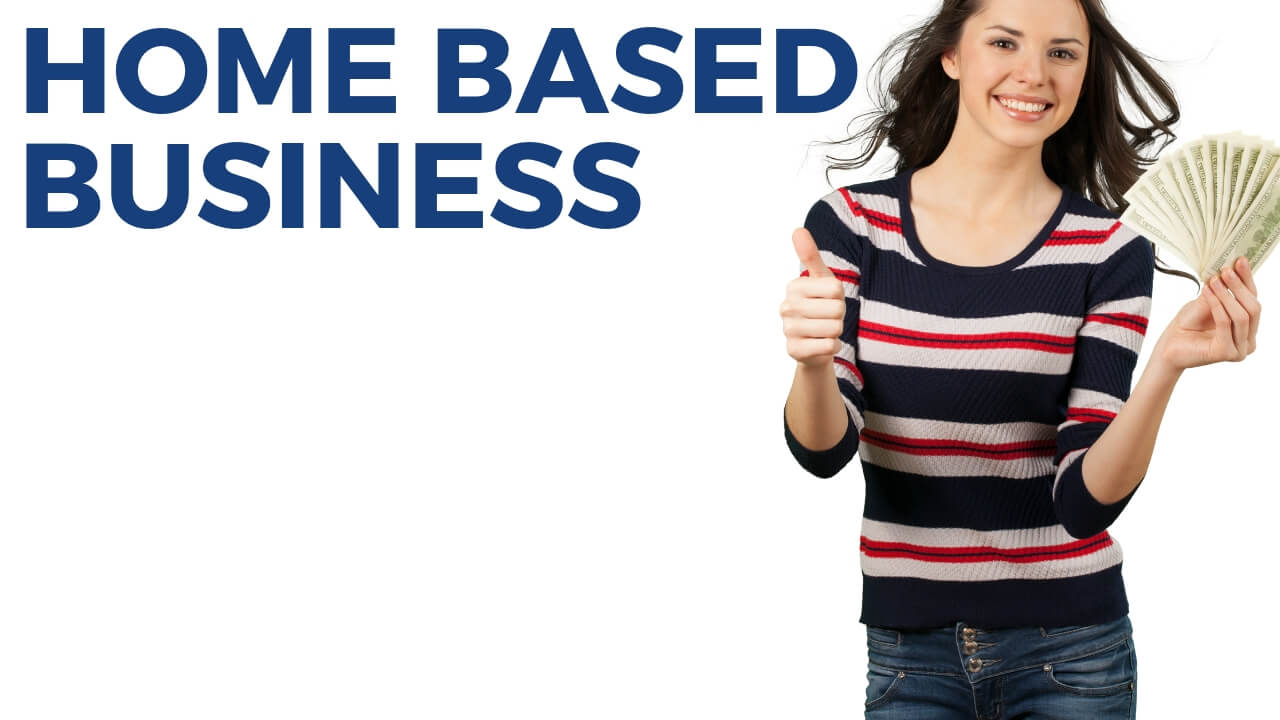 Home Based Business Opportunities