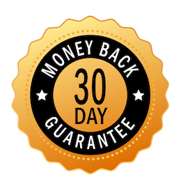 Masterclass 30 day money back