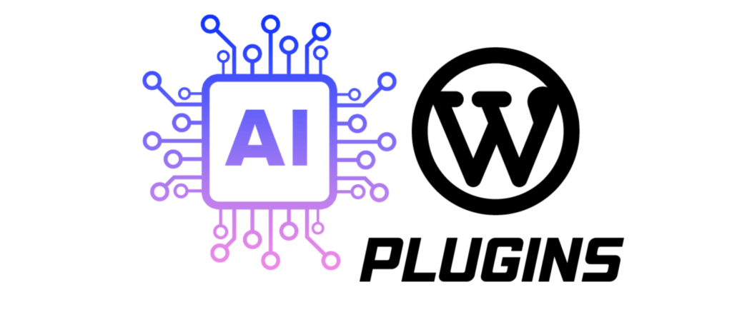 AI Plugins for WordPress Websites