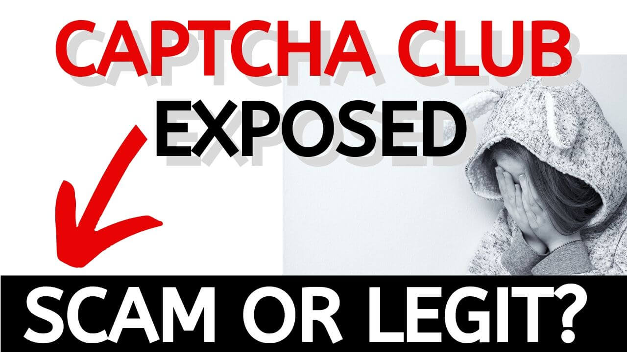 Captcha Club Review