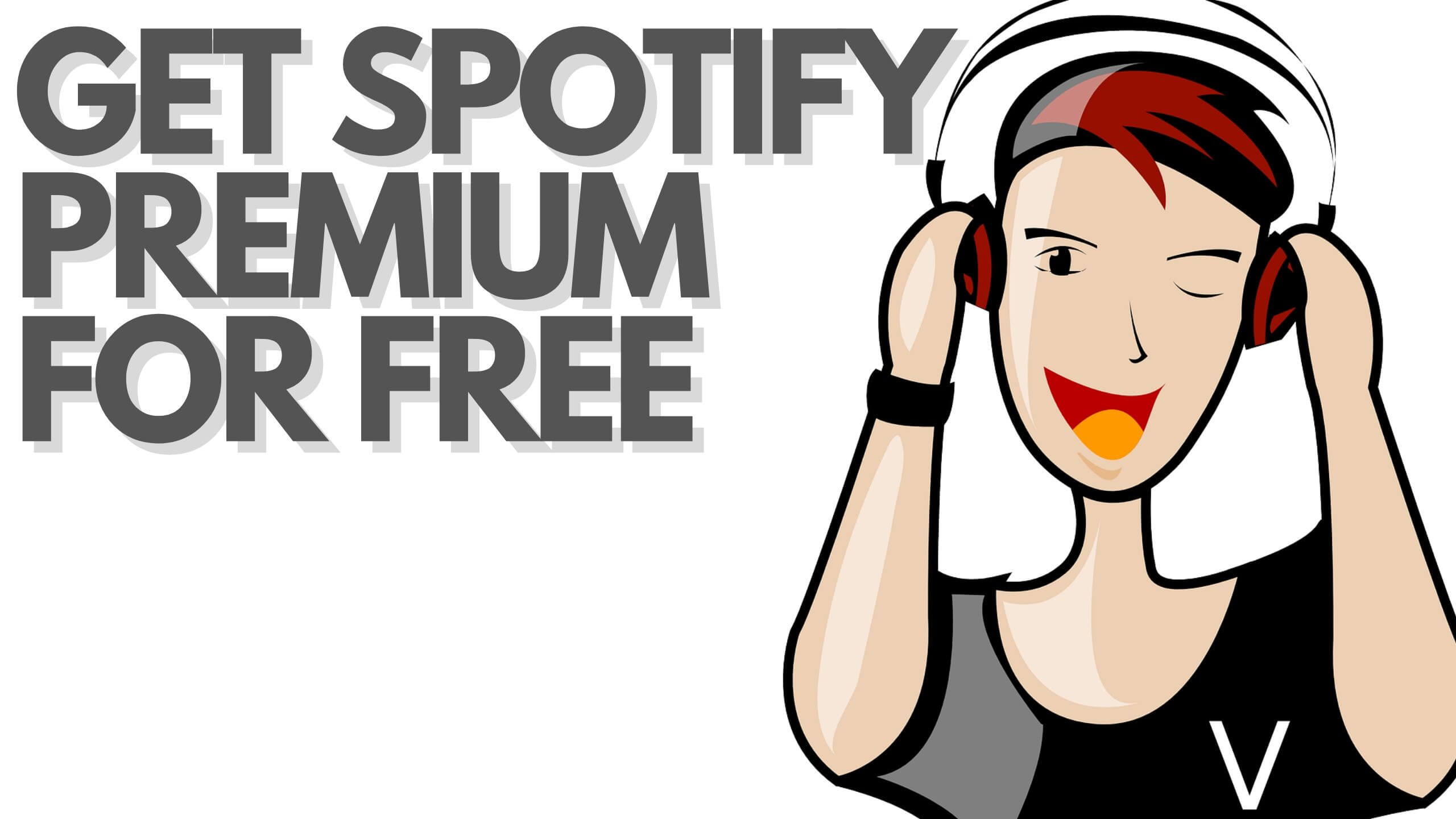 How To Get Spotify Premium For Free