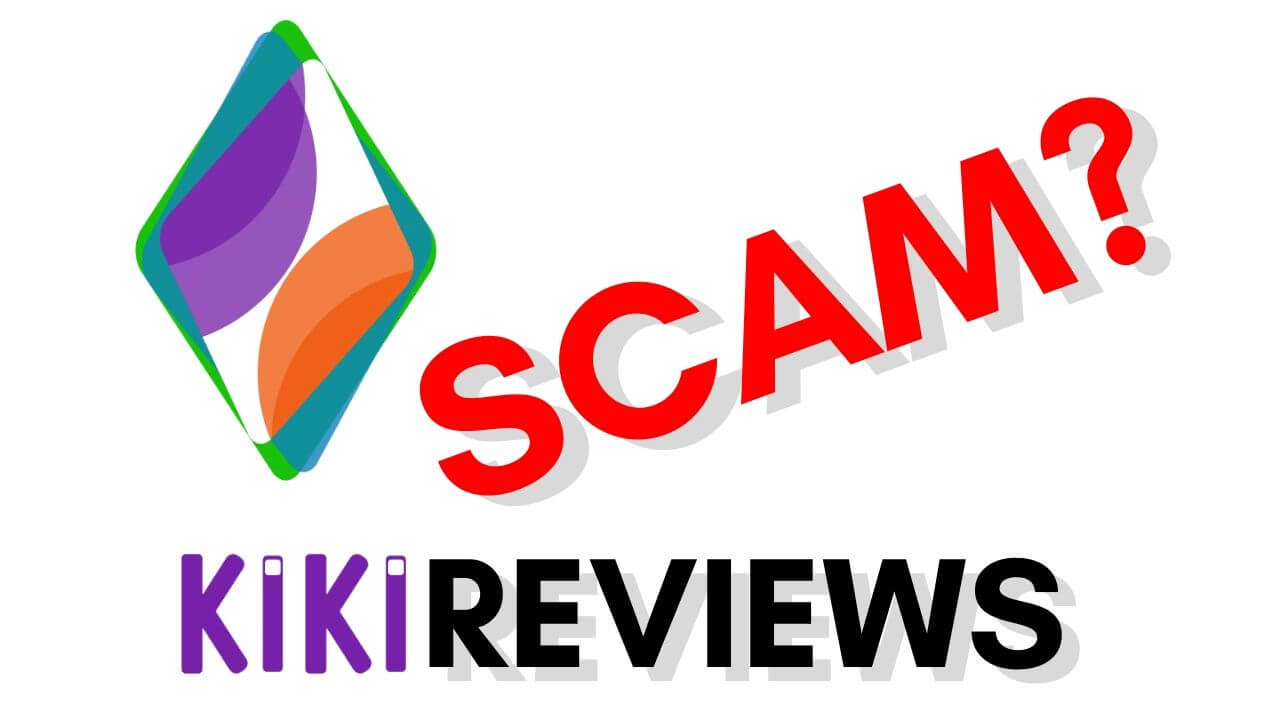 Kiki Time Reviews Scam Or Legit?