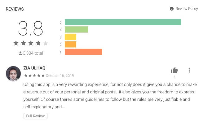 Kiki time android reviews