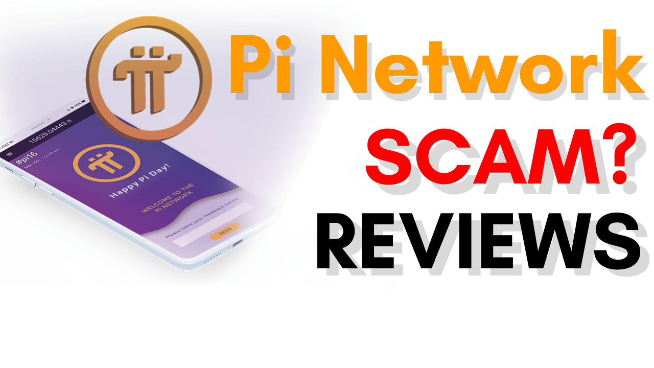 Pi Coin СКАМ?. Пи нетворк Маркет. Pi scam.