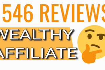 Reviews of wealthy affiliate