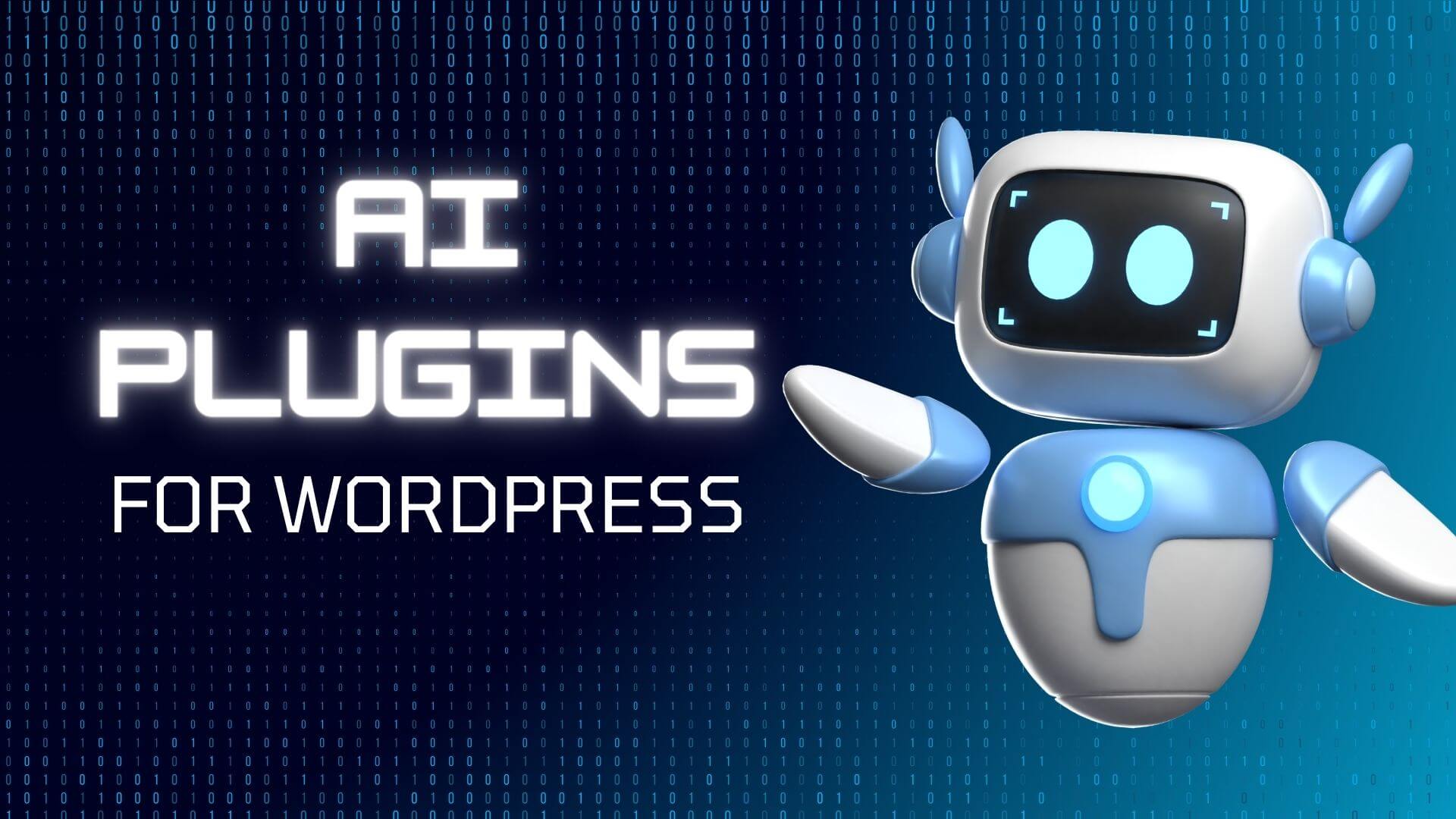 ai-plugins-for-wordpress