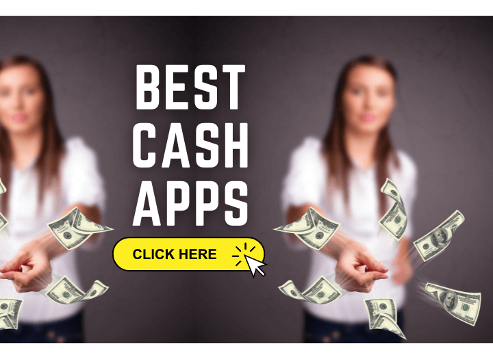 Best Cash Apps