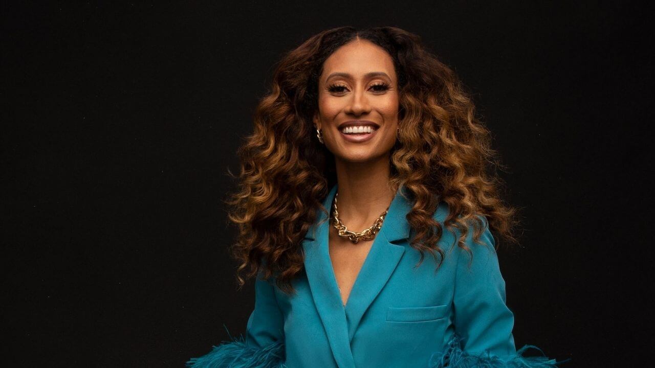 elaine welteroth masterclass review