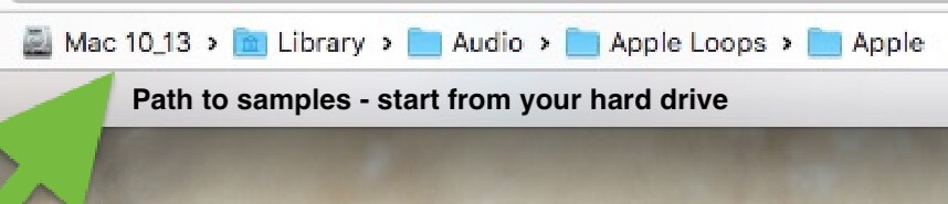 how-to-find-apple-loops-on-your-mac