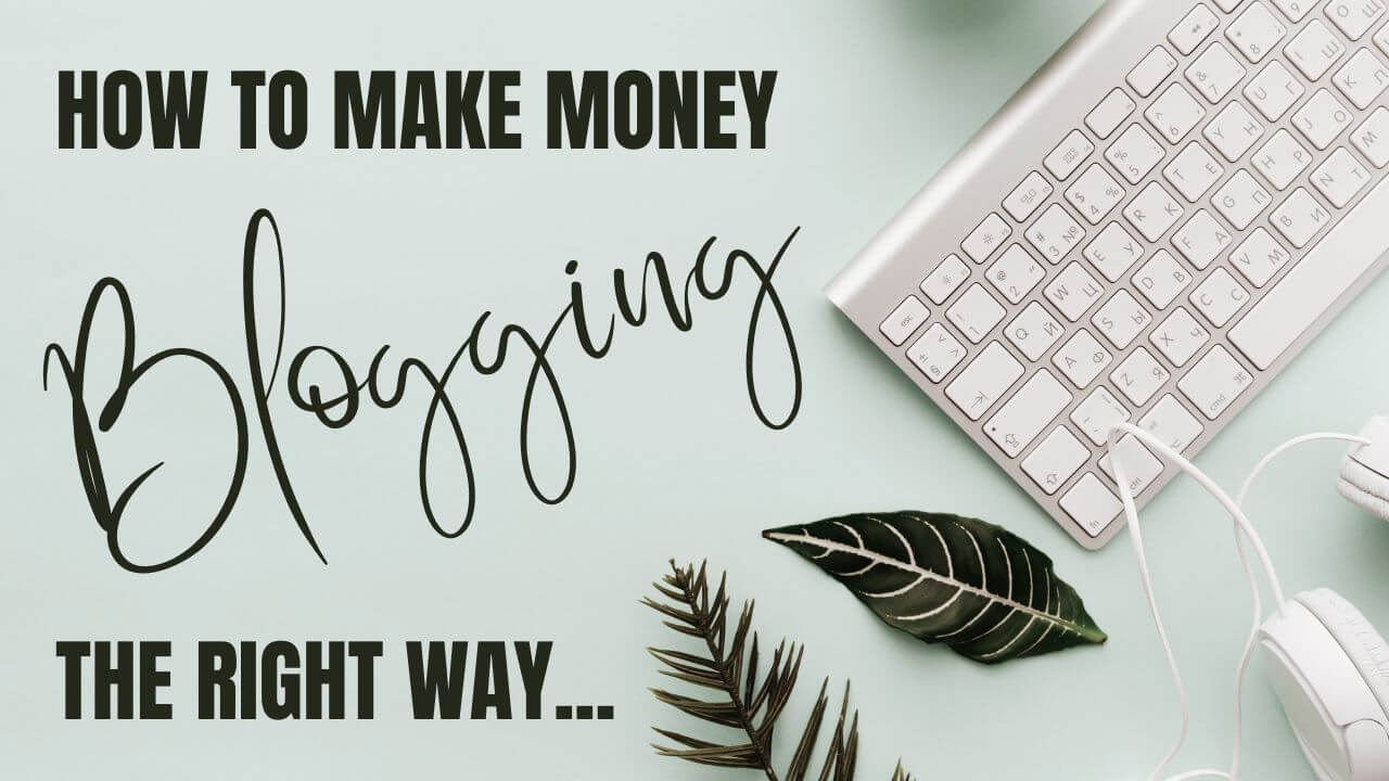 make-money-blogging