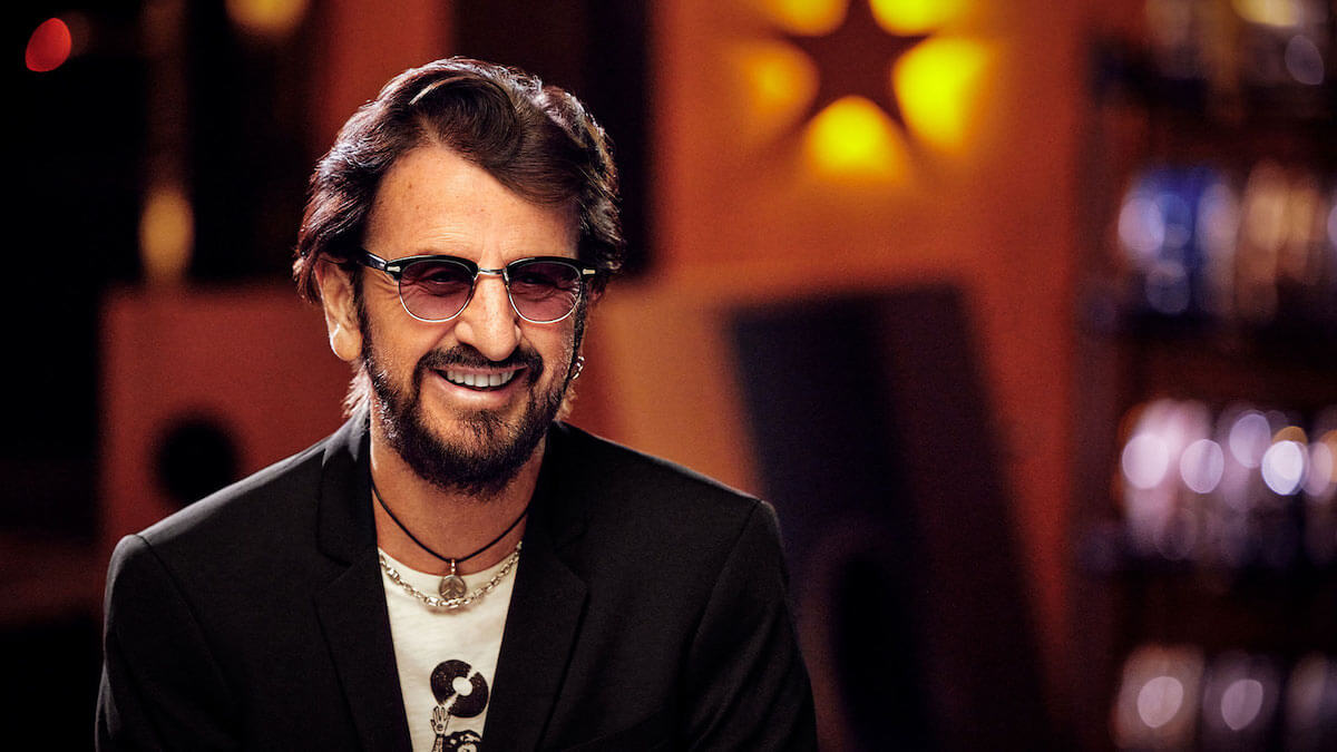 Ringo Starr Masterclass Full Video Review 2024