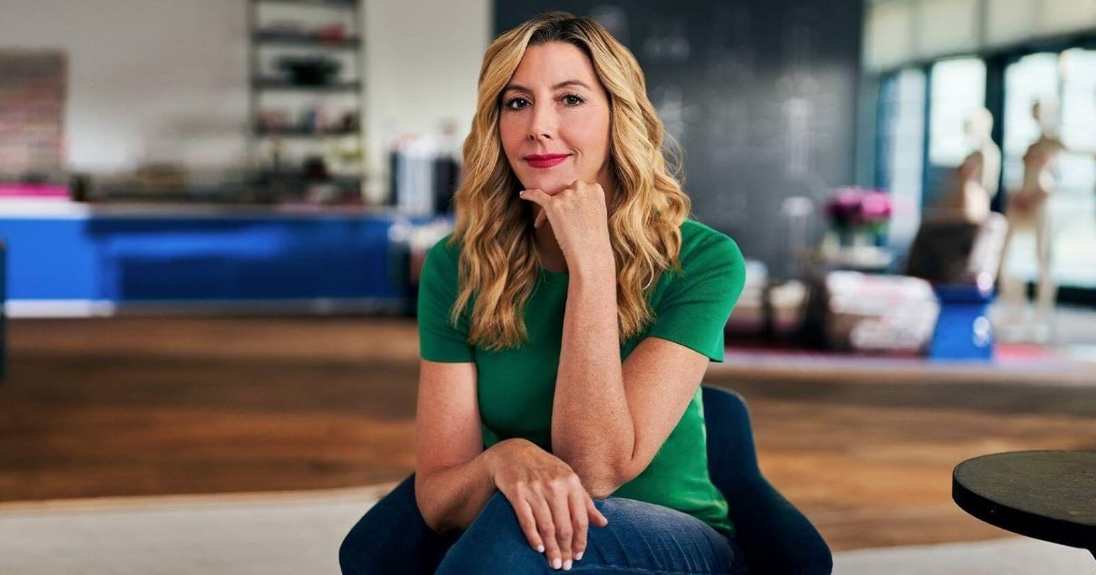 sara blakely masterclass review Teaches Self-Made Entrepreneurship